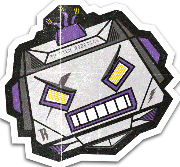 TU Robots